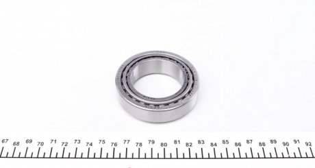 Подшипник ступицы компл. fag 713619140