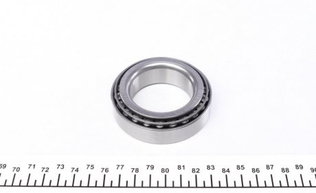 Подшипник ступицы компл. fag 713619140