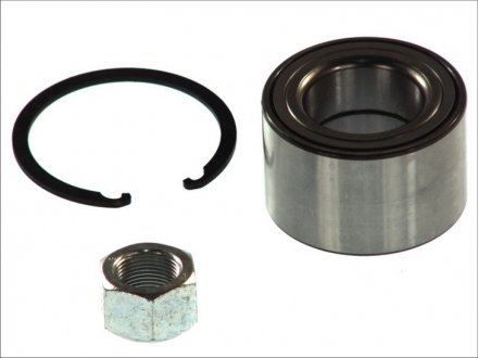 Подшипник ступицы компл. fag 713619750