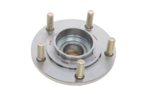 Подшипник ступицы компл. fag 713619760