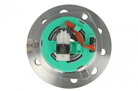 Подшипник ступицы компл. fag 713644060