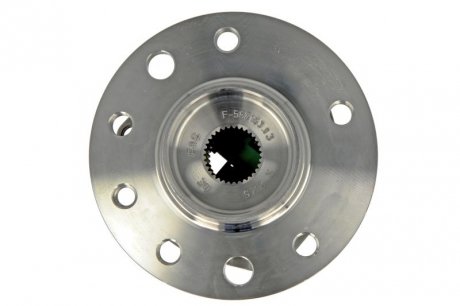 Подшипник ступицы компл. fag 713644060