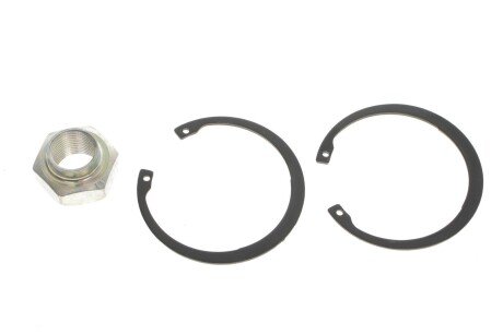 Подшипник ступицы компл. fag 713644100