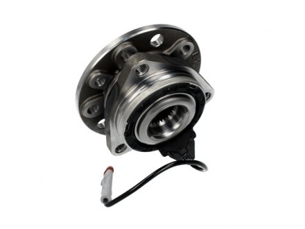 Підшипник передньої ступиці fag 713644270