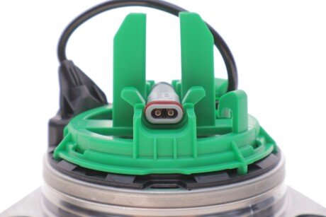 Подшипник ступицы компл. fag 713644280