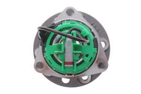 Подшипник ступицы компл. fag 713644280