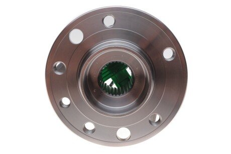 Подшипник ступицы компл. fag 713644280