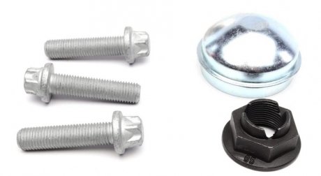 Подшипник передней ступицы fag 713644320