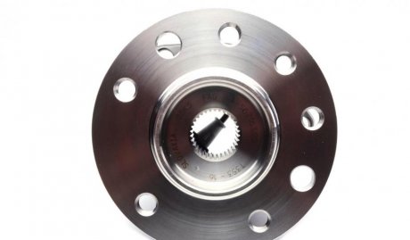 Подшипник передней ступицы fag 713644320