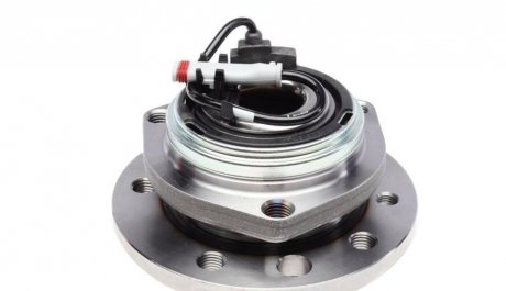 Подшипник передней ступицы fag 713644320