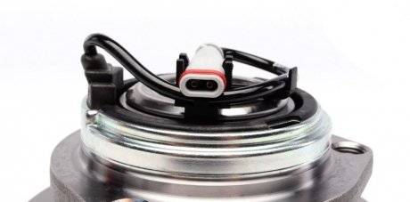 Подшипник передней ступицы fag 713644320