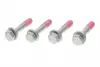 Подшипник ступицы компл. FAG 713 6493 80