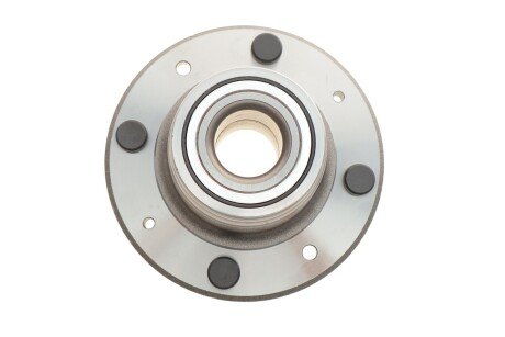 Подшипник ступицы компл. fag 713660120