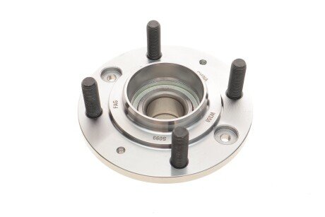 Подшипник ступицы компл. fag 713660120