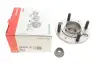 Подшипник ступицы компл. FAG 713 6601 20