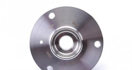 Подшипник ступицы компл. fag 713661010