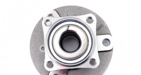 Подшипник ступицы компл. fag 713661010