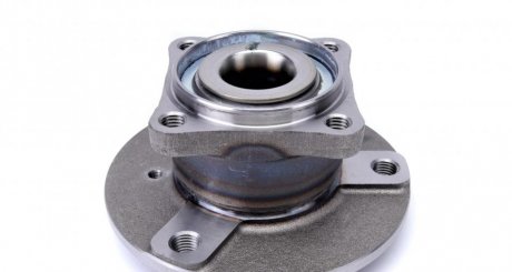 Подшипник ступицы компл. fag 713661010