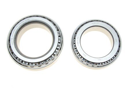 Подшипник ступицы компл. fag 713667010