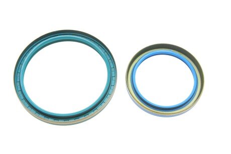 Подшипник ступицы компл. fag 713667010