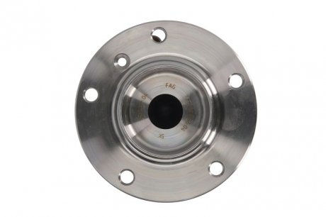 Подшипник ступицы компл. fag 713667070