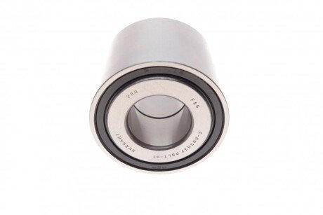 Подшипник ступицы компл. fag 713667320