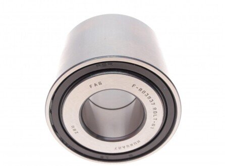 Подшипник ступицы компл. fag 713667320