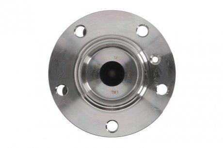 Подшипник ступицы компл. fag 713667770