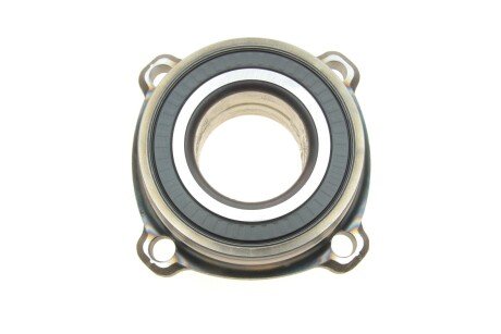 Подшипник ступицы компл. fag 713667780