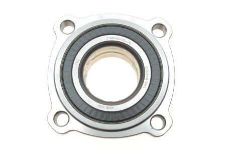 Подшипник ступицы компл. fag 713667780