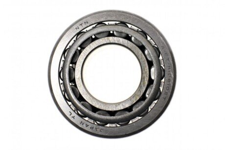 Подшипник ступицы компл. fag 713667820