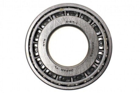 Подшипник ступицы компл. fag 713667820