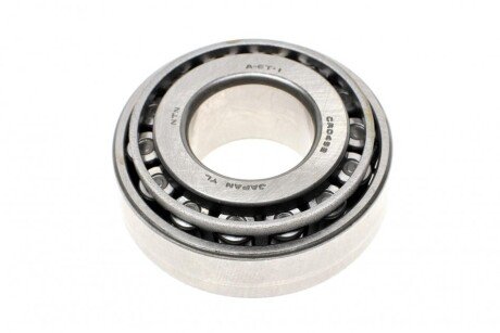 Подшипник ступицы компл. fag 713667820