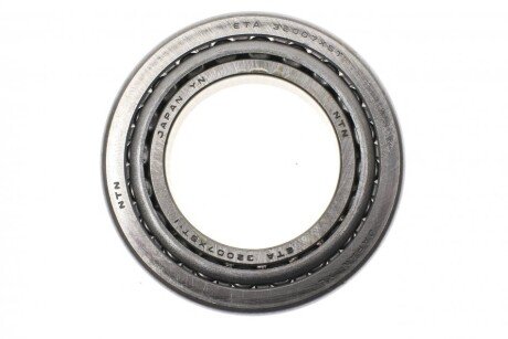 Подшипник ступицы компл. fag 713667820