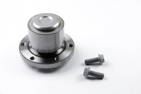 Підшипник передньої ступиці fag 713668020