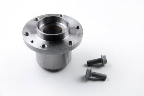 Підшипник передньої ступиці fag 713668020