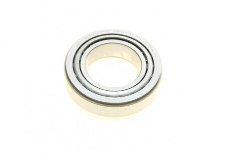 Подшипник ступицы компл. fag 713678500