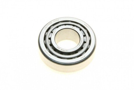 Подшипник ступицы компл. fag 713678500