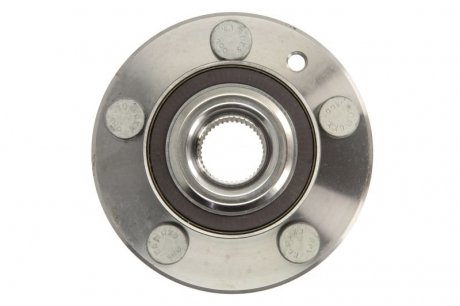 Подшипник ступицы компл. fag 713678820