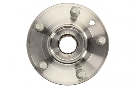 Подшипник ступицы компл. fag 713678820