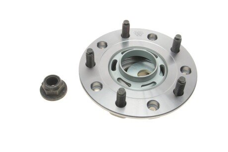 Подшипник ступицы компл. fag 713678930