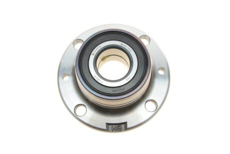 Подшипник ступицы компл. fag 713690240