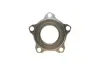 Подшипник ступицы FORD TRANSIT передн. (пр-во FAG) FAG 713678900