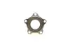 Подшипник ступицы FORD TRANSIT передн. (пр-во FAG) FAG 713678900