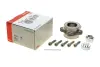 Подшипник ступицы FORD TRANSIT передн. (пр-во FAG) FAG 713678900