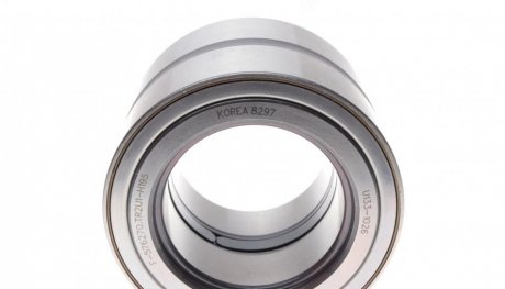 Підшипник задньої ступиці fag 713691150