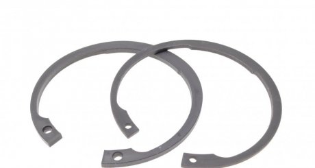 Підшипник задньої ступиці fag 713691150