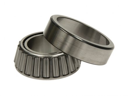 Подшипник ступицы колеса 50x90x33,3 fag 33210 на Форд Эскорт