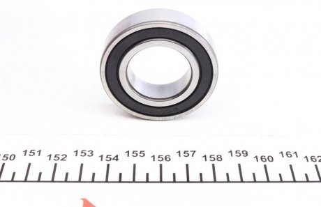 Подшипник ступицы колеса fag 60052RSR