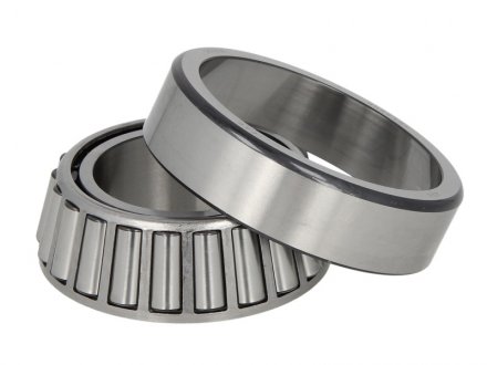 Подшипник ступицы колеса наружный 45x80x26 Идет в комплекте с VKHB 2057 fag 33109